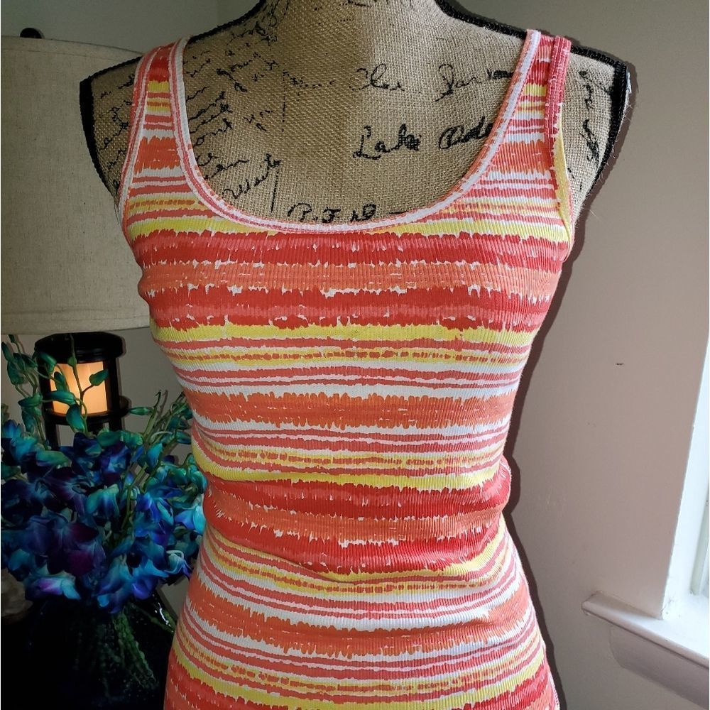 Faded Glory Tank Top